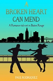 Book Cover for A Broken Heart Can Mend Book Cover for A Broken Heart Can Mend