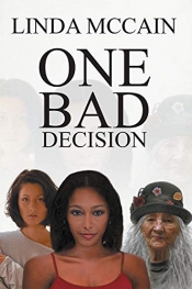 Book Cover for One Bad Decision