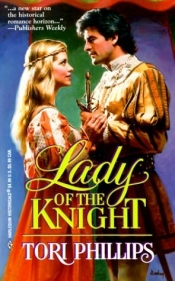 Book Cover for Lady of the Knight