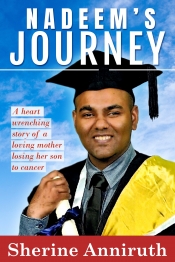 Book Cover for NADEEM'S JOURNEY