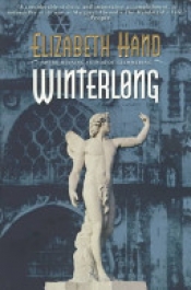 Book Cover for Winterlong