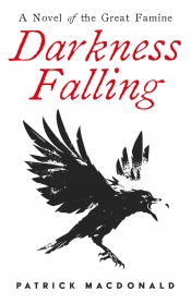 Book Cover for Darkness Falling