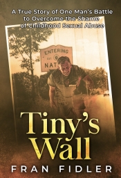 Cover for Tiny’s Wall