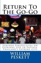Book Cover for Return to the Go-Go Book Cover for Return to the Go-Go