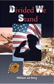 Book Cover for Divided We Stand