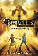 Grey Griffins: The Clockwork Chronicles