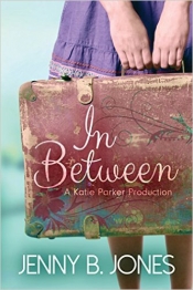 Book Cover for In Between Book Cover for In Between