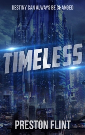 Book Cover for Timeless Book Cover for Timeless