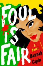 Book Cover for Foul Is Fair Book Cover for Foul Is Fair