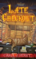 Late Checkout Late Checkout