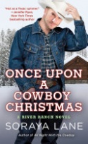Once Upon a Cowboy Christmas Once Upon a Cowboy Christmas