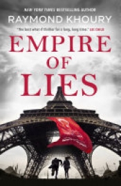Book Cover for Empire of Lies Book Cover for Empire of Lies