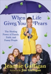 Book Cover for When Life Gives You Pears Book Cover for When Life Gives You Pears