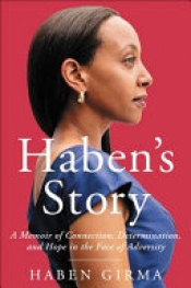 Book Cover for Haben Book Cover for Haben