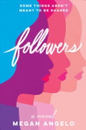 Book Cover for Followers Book Cover for Followers