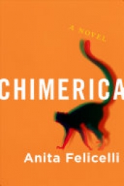Book Cover for Chimerica Book Cover for Chimerica