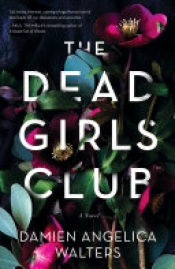 Book Cover for The Dead Girls Club