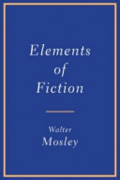 Book Cover for Elements of Fiction