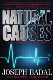 Book Cover for Natural Causes Book Cover for Natural Causes
