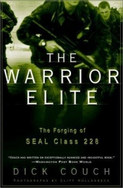 Book Cover for The Warrior Elite