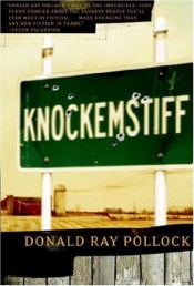 Book Cover for Knockemstiff Book Cover for Knockemstiff