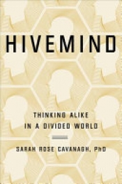 Book Cover for Hivemind Book Cover for Hivemind