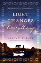 Book Cover for Light Changes Everything Book Cover for Light Changes Everything