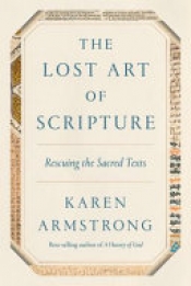 Book Cover for The Lost Art of Scripture Book Cover for The Lost Art of Scripture