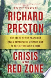 Book Cover for Crisis in the Red Zone Book Cover for Crisis in the Red Zone