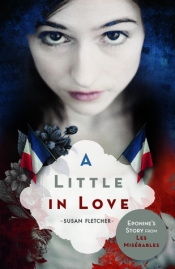 Book Cover for A Little In Love Book Cover for A Little In Love