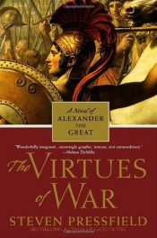 Book Cover for The Virtues of War Book Cover for The Virtues of War