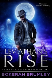 Book Cover for Leviathan’s Rise