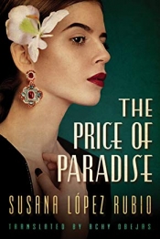 Book Cover for The Price of Paradise
