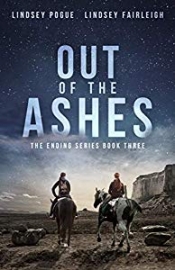 Book Cover for The Ending Sries
