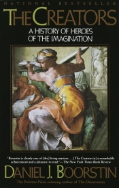 Book Cover for The Creators Book Cover for The Creators