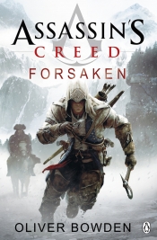 Book Cover for (Assassin's Creed) Forsaken