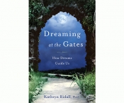 Book Cover for Dreaming at the Gates