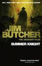 Book Cover for Summer Knights Book Cover for Summer Knights