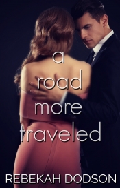 Book Cover for A Road More Traveled Book Cover for A Road More Traveled