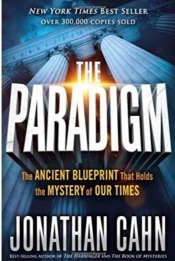 Book Cover for The Paradigm Book Cover for The Paradigm