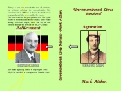 Book Cover for Unremembered Lives Revived Book Cover for Unremembered Lives Revived