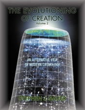 Book Cover for The Evolutioning of Creation: Volume 2 Book Cover for The Evolutioning of Creation: Volume 2