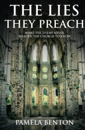 Book Cover for The Lies They Preach