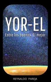 Cover for Yor-El