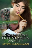 In Over Her Head