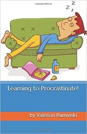 Book Cover for Learning to Procrastinate Book Cover for Learning to Procrastinate