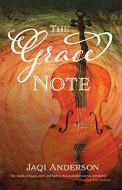 Book Cover for The Grace Note