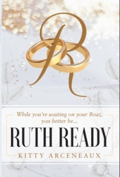 Book Cover for Ruth Ready