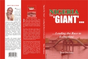 Book Cover for Nigeria: The 'Giant'... Book Cover for Nigeria: The 'Giant'...