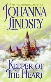 Book Cover for Keeper of the Heart